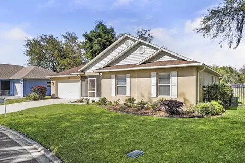 Exterior - 444 Mango Cir, Saint Augustine, FL 32095 photo 9 of 11