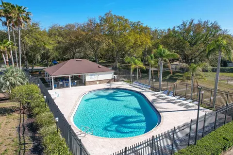 Exterior - 444 Mango Cir, Saint Augustine, FL 32095 photo 11 of 11