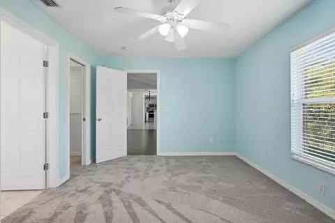 Bedroom - 444 Mango Cir, Saint Augustine, FL 32095 photo 3 of 7