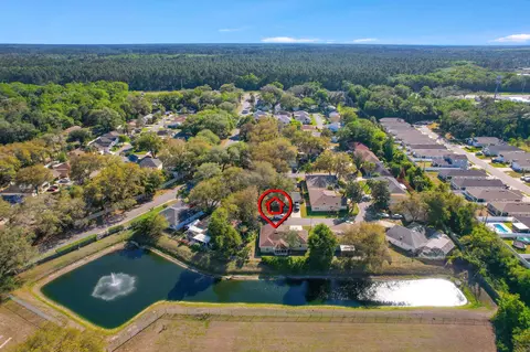 View/Area - 444 Mango Cir, Saint Augustine, FL 32095 photo 3 of 4