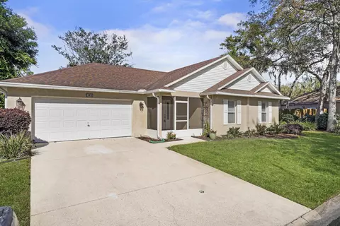 Exterior - 444 Mango Cir, Saint Augustine, FL 32095 photo 10 of 11