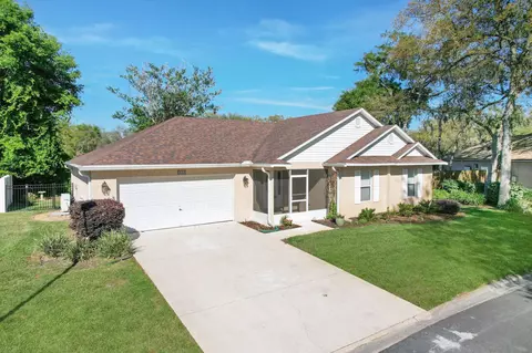 Exterior - 444 Mango Cir, Saint Augustine, FL 32095 photo 2 of 11