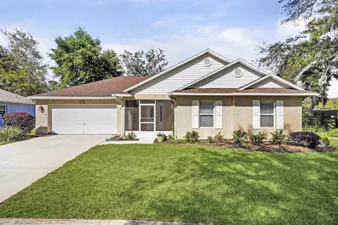 444 Mango Cir, Saint Augustine, FL 32095