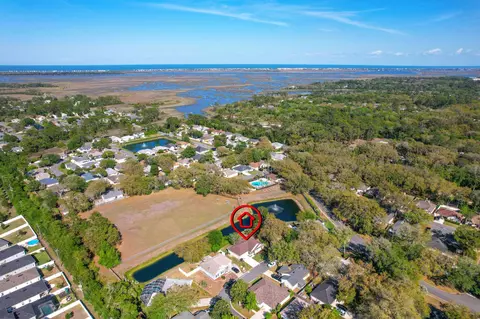 View/Area - 444 Mango Cir, Saint Augustine, FL 32095 photo 4 of 4