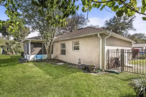 Exterior - 444 Mango Cir, Saint Augustine, FL 32095 photo 6 of 11