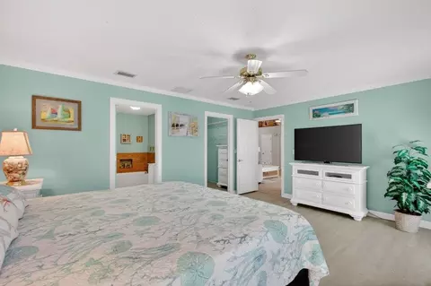 Bedroom - 639 Aleida Dr, Saint Augustine, FL 32086 photo 3 of 6
