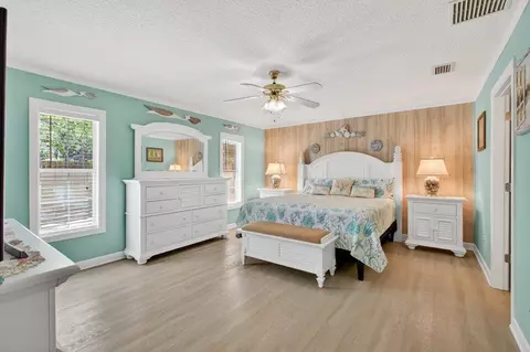 Bedroom - 639 Aleida Dr, Saint Augustine, FL 32086 photo 1 of 6