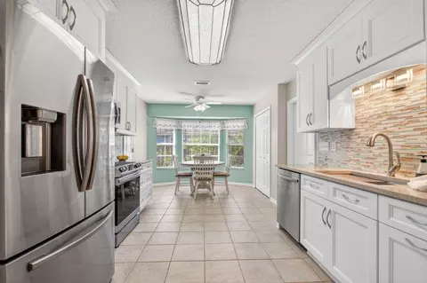 Kitchen - 639 Aleida Dr, Saint Augustine, FL 32086 photo 1 of 5