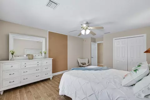 Bedroom - 639 Aleida Dr, Saint Augustine, FL 32086 photo 6 of 6