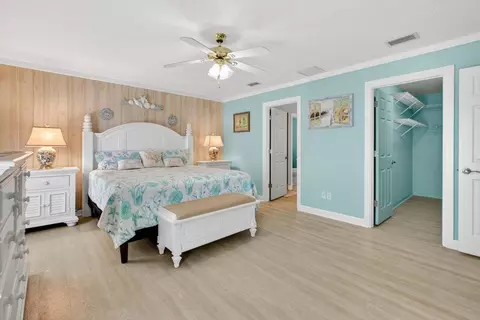 Bedroom - 639 Aleida Dr, Saint Augustine, FL 32086 photo 2 of 6