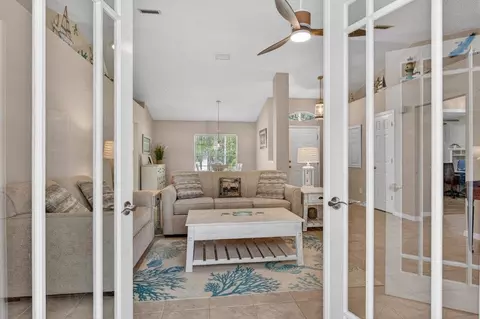 Entry Way - 639 Aleida Dr, Saint Augustine, FL 32086 photo 1 of 1