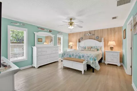 Bedroom - 639 Aleida Dr, Saint Augustine, FL 32086 photo 1 of 6