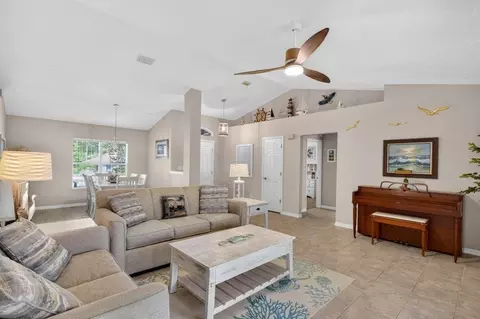Living - 639 Aleida Dr, Saint Augustine, FL 32086 photo 2 of 3