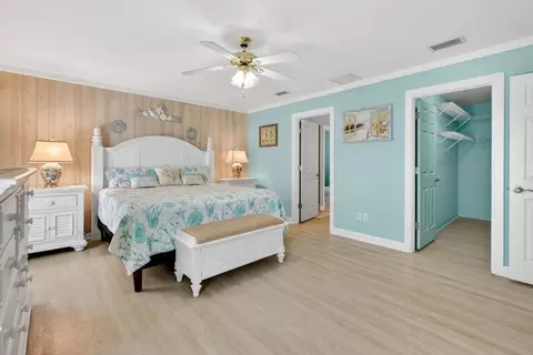 Bedroom - 639 Aleida Dr, Saint Augustine, FL 32086 photo 2 of 6
