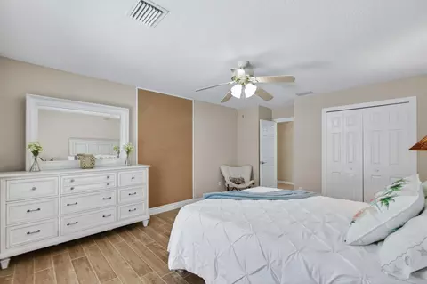 Bedroom - 639 Aleida Dr, Saint Augustine, FL 32086 photo 6 of 6