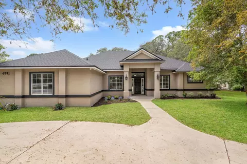 6791 Veronica Ct, Saint Augustine, FL 32086 photo 1
