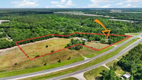 7310 State Road 207, Elkton, FL 32033