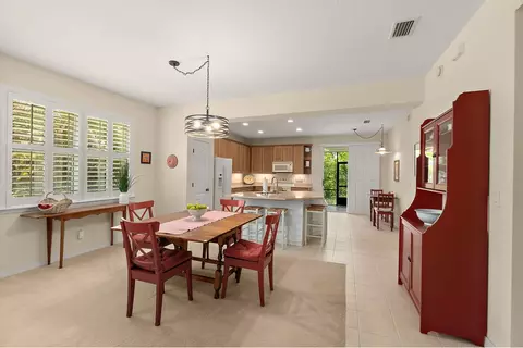 Dining - 379 High Tide Dr, Saint Augustine, FL 32080 photo 1 of 3