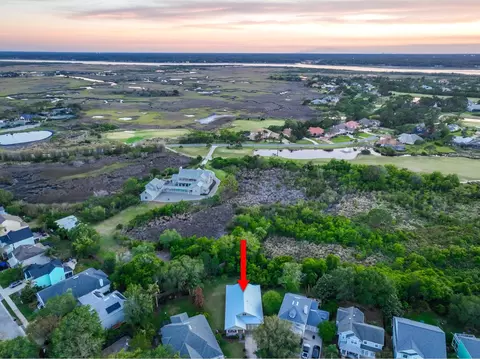 View/Area - 379 High Tide Dr, Saint Augustine, FL 32080 photo 3 of 5