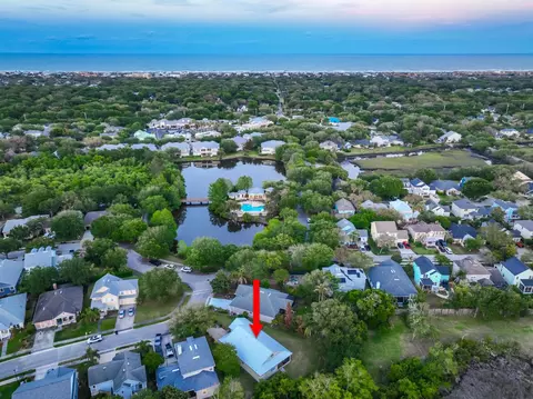 View/Area - 379 High Tide Dr, Saint Augustine, FL 32080 photo 4 of 5