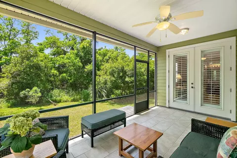 Exterior - 379 High Tide Dr, Saint Augustine, FL 32080 photo 6 of 15