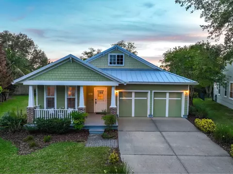 Exterior - 379 High Tide Dr, Saint Augustine, FL 32080 photo 10 of 15