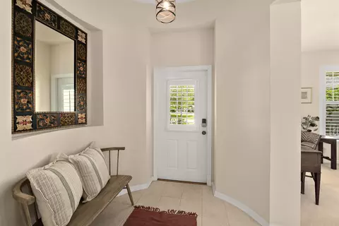 Entry Way - 379 High Tide Dr, Saint Augustine, FL 32080 photo 1 of 3