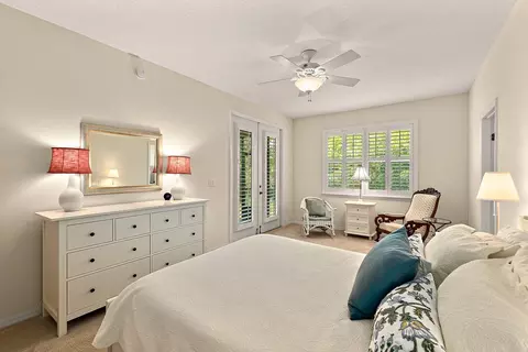 Bedroom - 379 High Tide Dr, Saint Augustine, FL 32080 photo 2 of 6