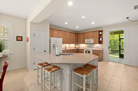 Kitchen - 379 High Tide Dr, Saint Augustine, FL 32080 photo 1 of 5