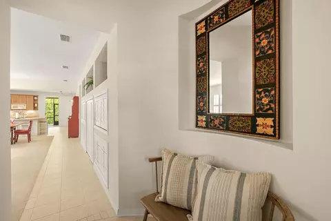 Entry Way - 379 High Tide Dr, Saint Augustine, FL 32080 photo 2 of 3