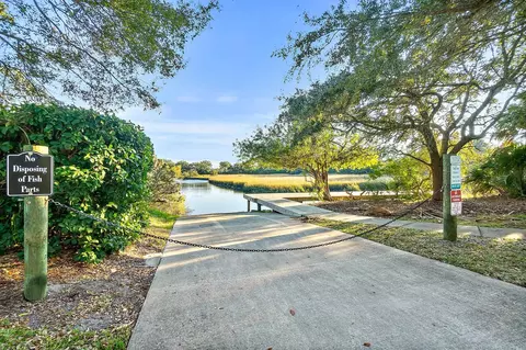 Exterior - 379 High Tide Dr, Saint Augustine, FL 32080 photo 14 of 15