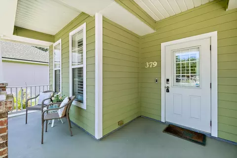 Exterior - 379 High Tide Dr, Saint Augustine, FL 32080 photo 3 of 15