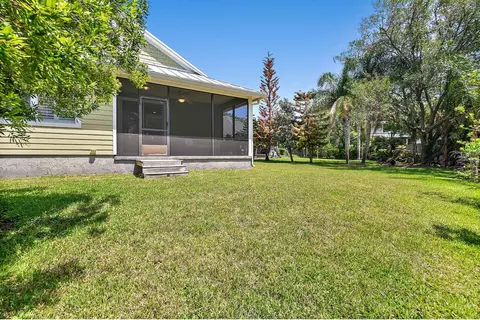 Exterior - 379 High Tide Dr, Saint Augustine, FL 32080 photo 8 of 15