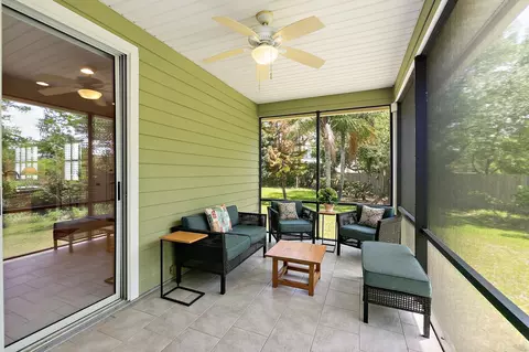 Exterior - 379 High Tide Dr, Saint Augustine, FL 32080 photo 4 of 15