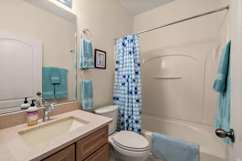 Bath - 379 High Tide Dr, Saint Augustine, FL 32080 photo 3 of 3