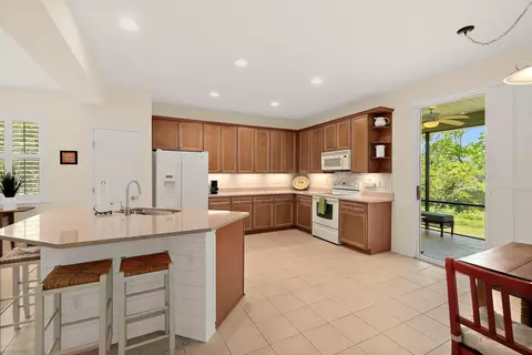 Kitchen - 379 High Tide Dr, Saint Augustine, FL 32080 photo 5 of 5