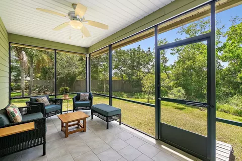 Exterior - 379 High Tide Dr, Saint Augustine, FL 32080 photo 5 of 15