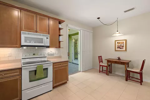 Kitchen - 379 High Tide Dr, Saint Augustine, FL 32080 photo 3 of 5