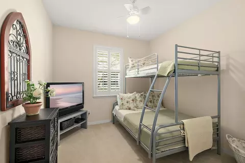 Bedroom - 379 High Tide Dr, Saint Augustine, FL 32080 photo 5 of 6