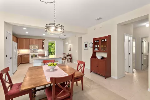 Dining - 379 High Tide Dr, Saint Augustine, FL 32080 photo 2 of 3