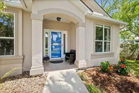 Exterior - 107 Dolphin Dr, Saint Augustine, FL 32080 photo 5 of 16