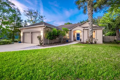 Exterior - 107 Dolphin Dr, Saint Augustine, FL 32080 photo 11 of 16