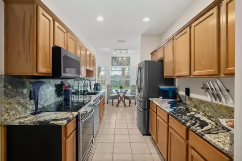 Kitchen - 107 Dolphin Dr, Saint Augustine, FL 32080 photo 1 of 2
