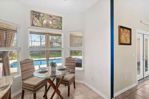 Dining - 107 Dolphin Dr, Saint Augustine, FL 32080 photo 1 of 1