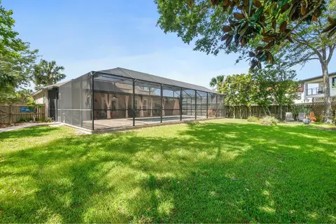 Exterior - 107 Dolphin Dr, Saint Augustine, FL 32080 photo 3 of 16