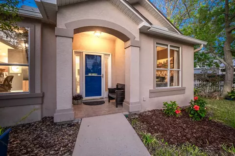 Exterior - 107 Dolphin Dr, Saint Augustine, FL 32080 photo 12 of 16