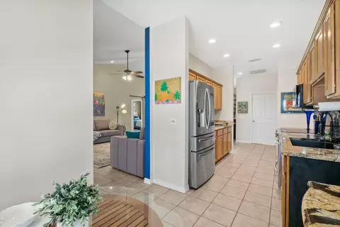 Entry Way - 107 Dolphin Dr, Saint Augustine, FL 32080 photo 2 of 4