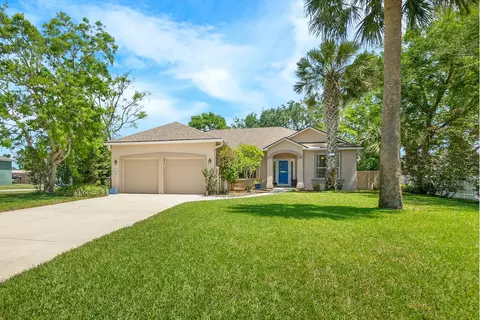 Exterior - 107 Dolphin Dr, Saint Augustine, FL 32080 photo 4 of 16