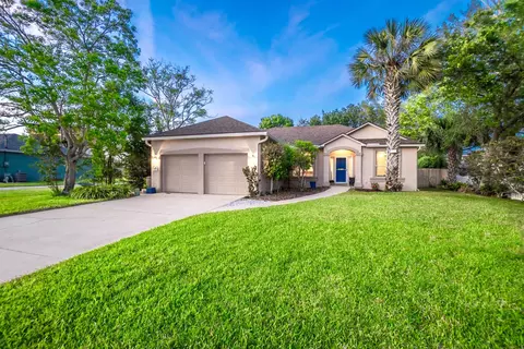 Exterior - 107 Dolphin Dr, Saint Augustine, FL 32080 photo 16 of 16