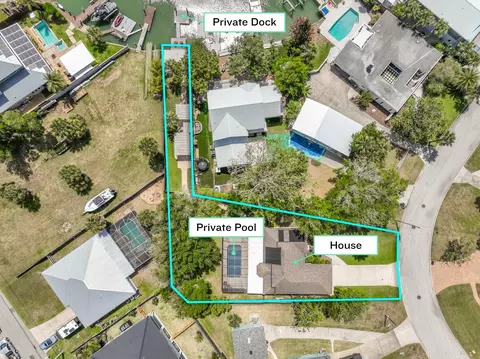 View/Area - 107 Dolphin Dr, Saint Augustine, FL 32080 photo 1 of 7